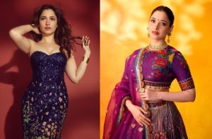 Tamannaah Bhatia Actress - Brief About Her Film Career
