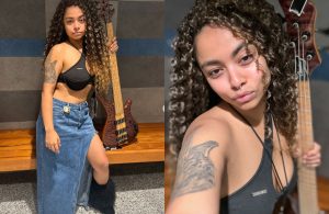 Mohini Dey Biography - Brief About Career Journey