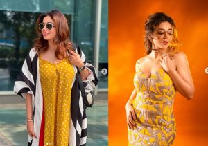 Neha Pendse Biography - Brief About Her Acting Career