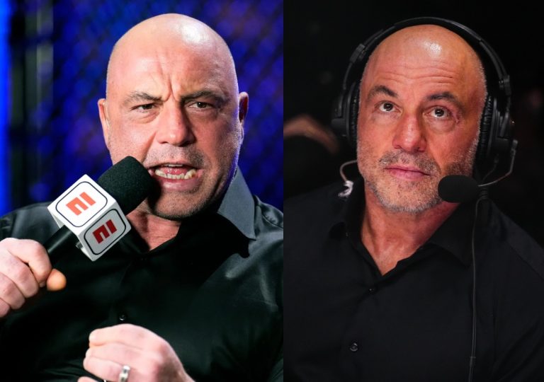 Joe Rogan Podcaster Biography - Brief About His Career