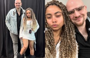 Mohini Dey Biography - Brief About Career Journey