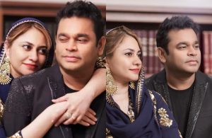 Saira Banu AR Rahman Wife Biography - Brief About Her Life