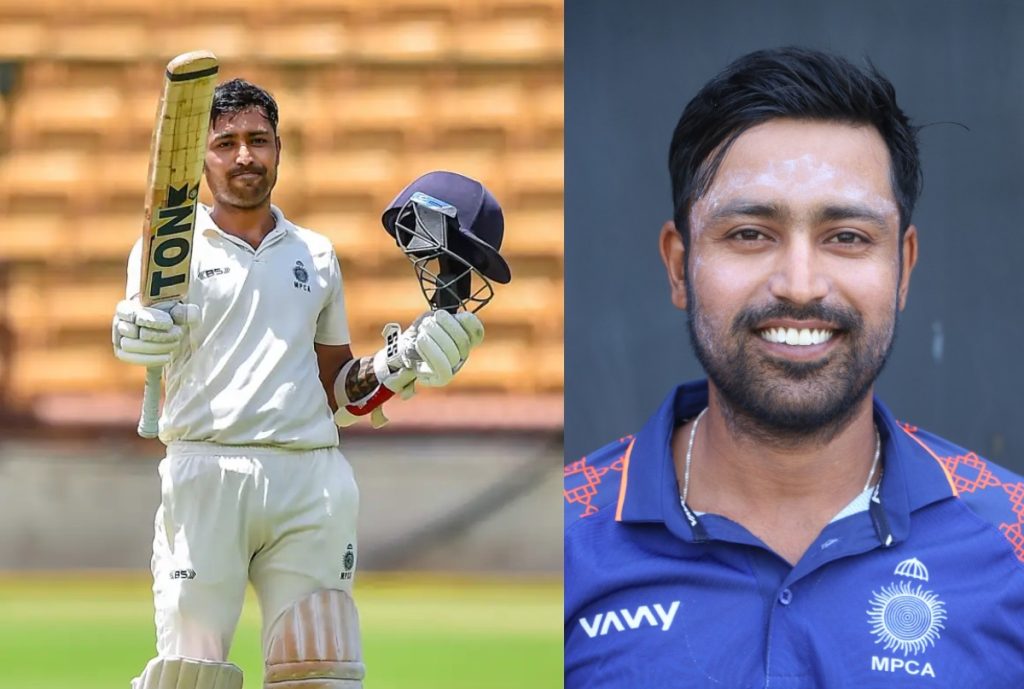 Shubham Sharma Cricketer Biography - Brief About His Career