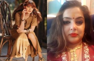 Mamta Kulkarni Biography - Brief About Her Acting Journey