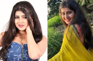 Sarika Salunkhe Biography - Brief About Her Acting Journey