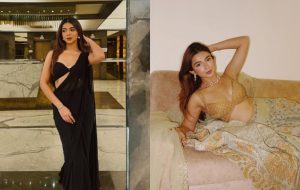 Apoorva Mukhija Biography - Boyfriend & Career Journey